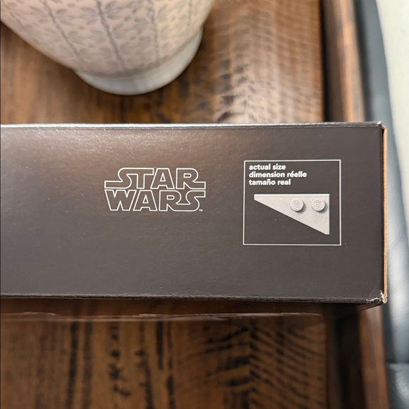 LEGO Star Wars Executor Super Star Destroyer 75356 - Picture 10 of 10